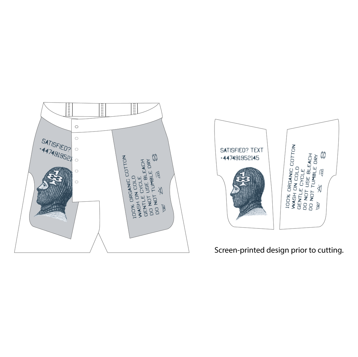 Dummy Product