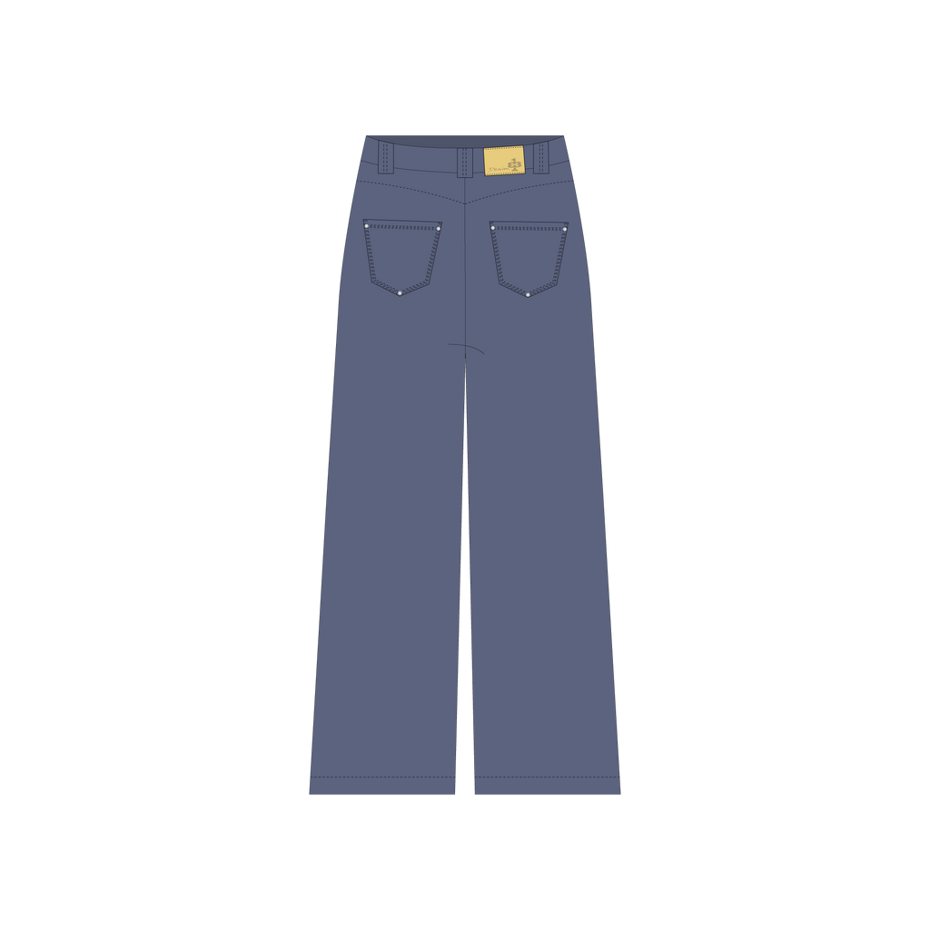 Fencing Pants