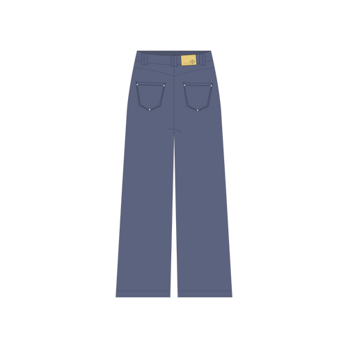 Fencing Pants