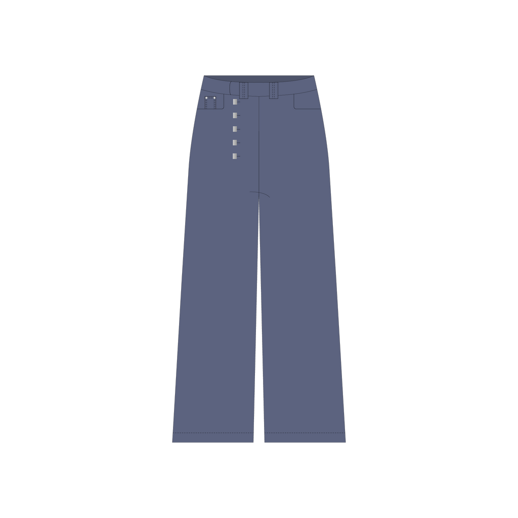 Fencing Pants