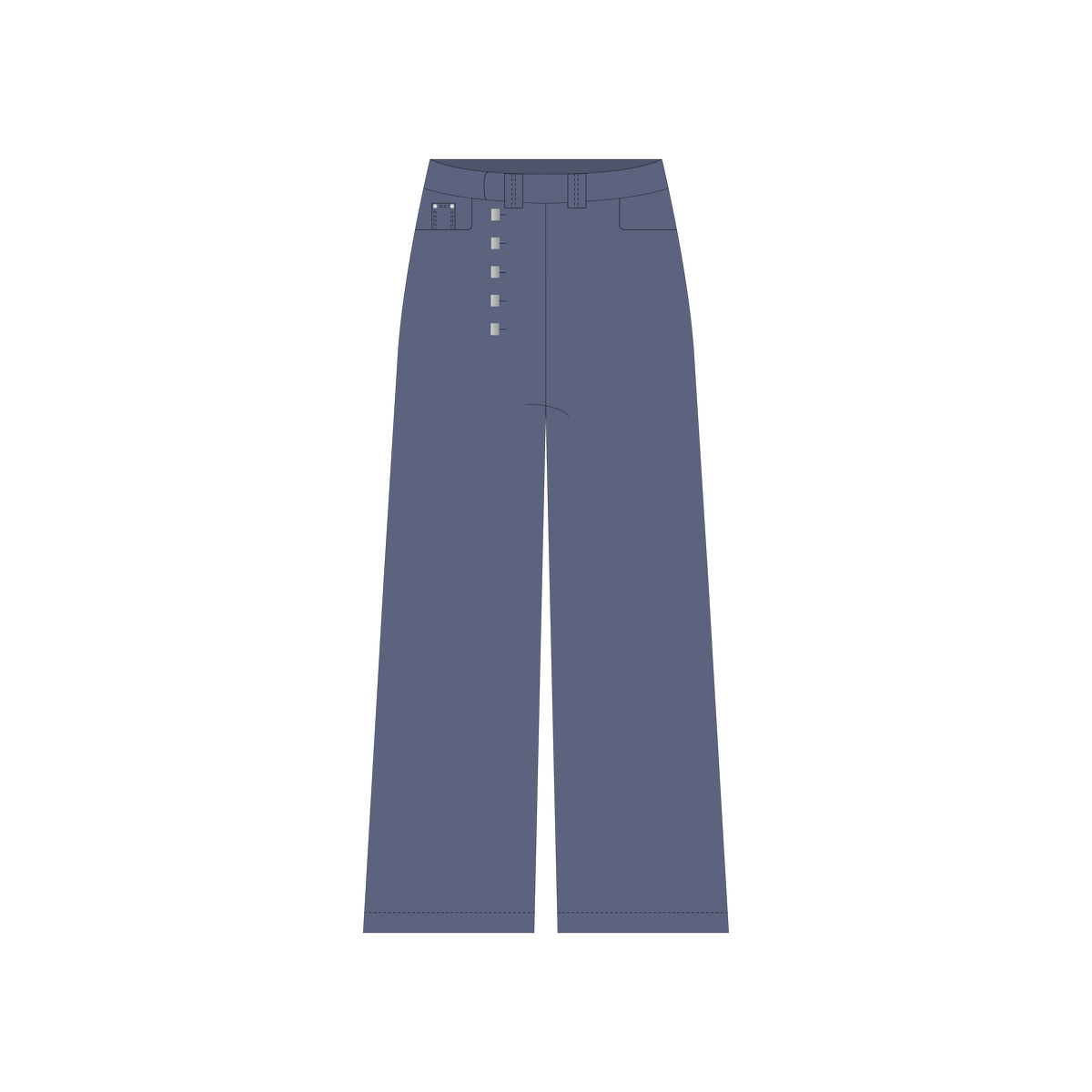 Fencing Pants